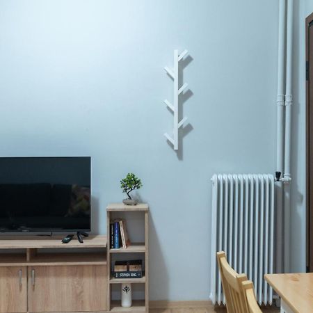 Entire Apt, 2 Bdrm, City Center Αθήνα Εξωτερικό φωτογραφία