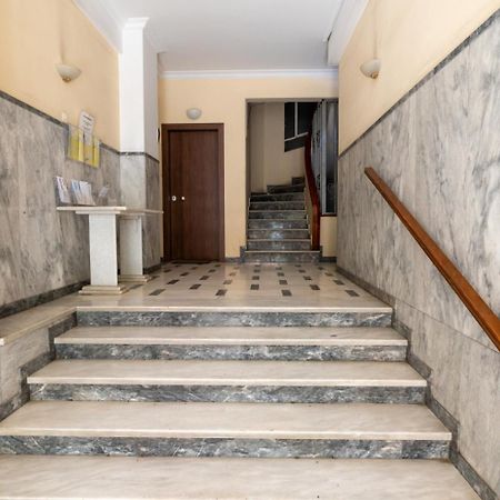 Entire Apt, 2 Bdrm, City Center Αθήνα Εξωτερικό φωτογραφία
