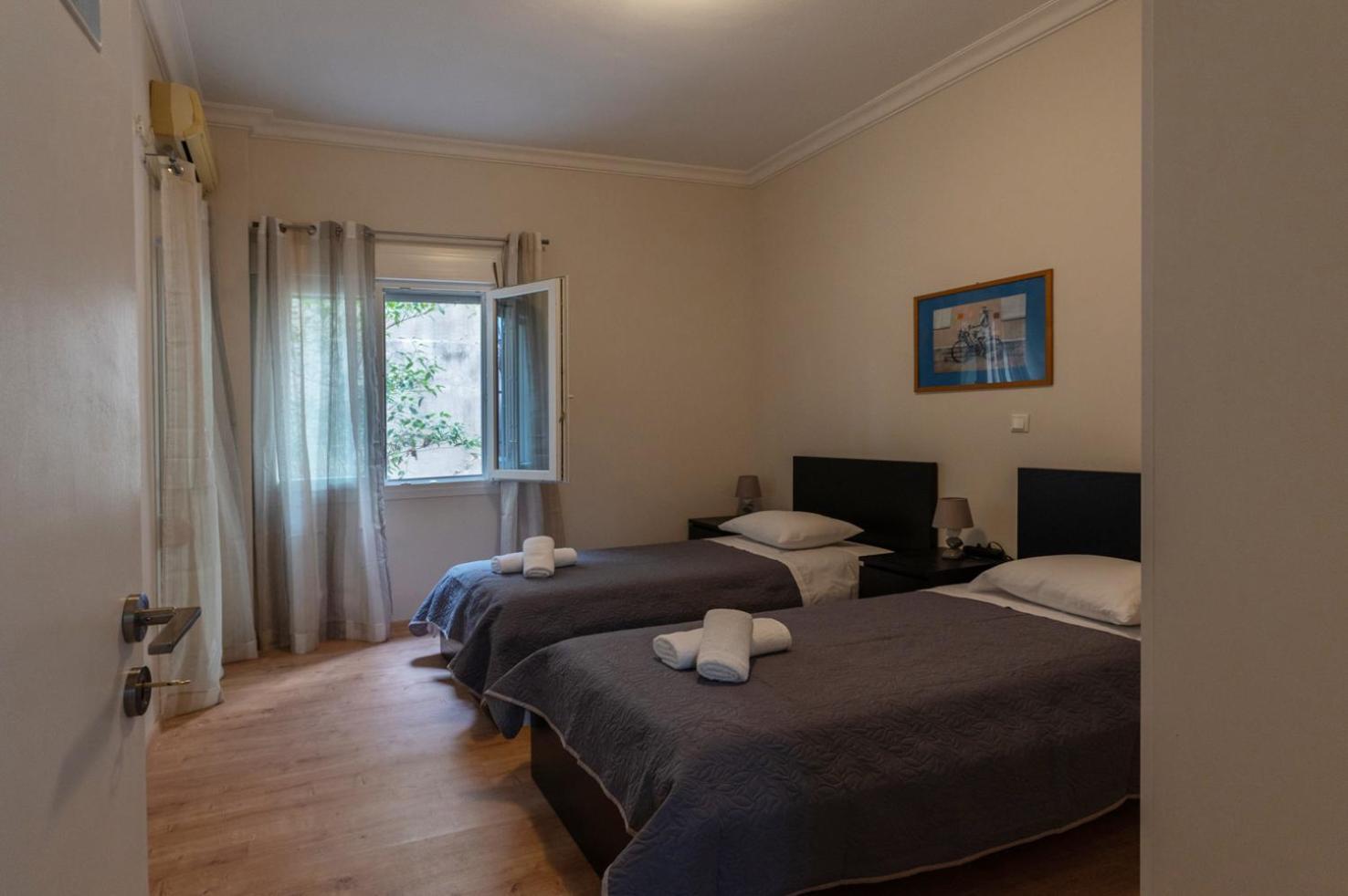 Entire Apt, 2 Bdrm, City Center Αθήνα Εξωτερικό φωτογραφία