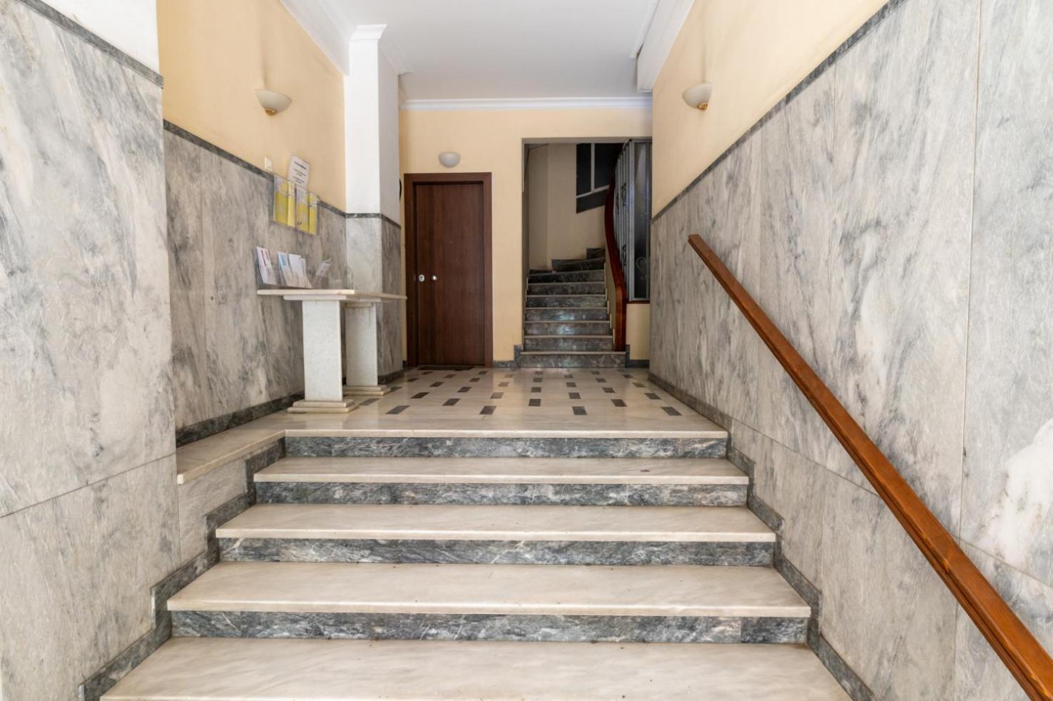 Entire Apt, 2 Bdrm, City Center Αθήνα Εξωτερικό φωτογραφία