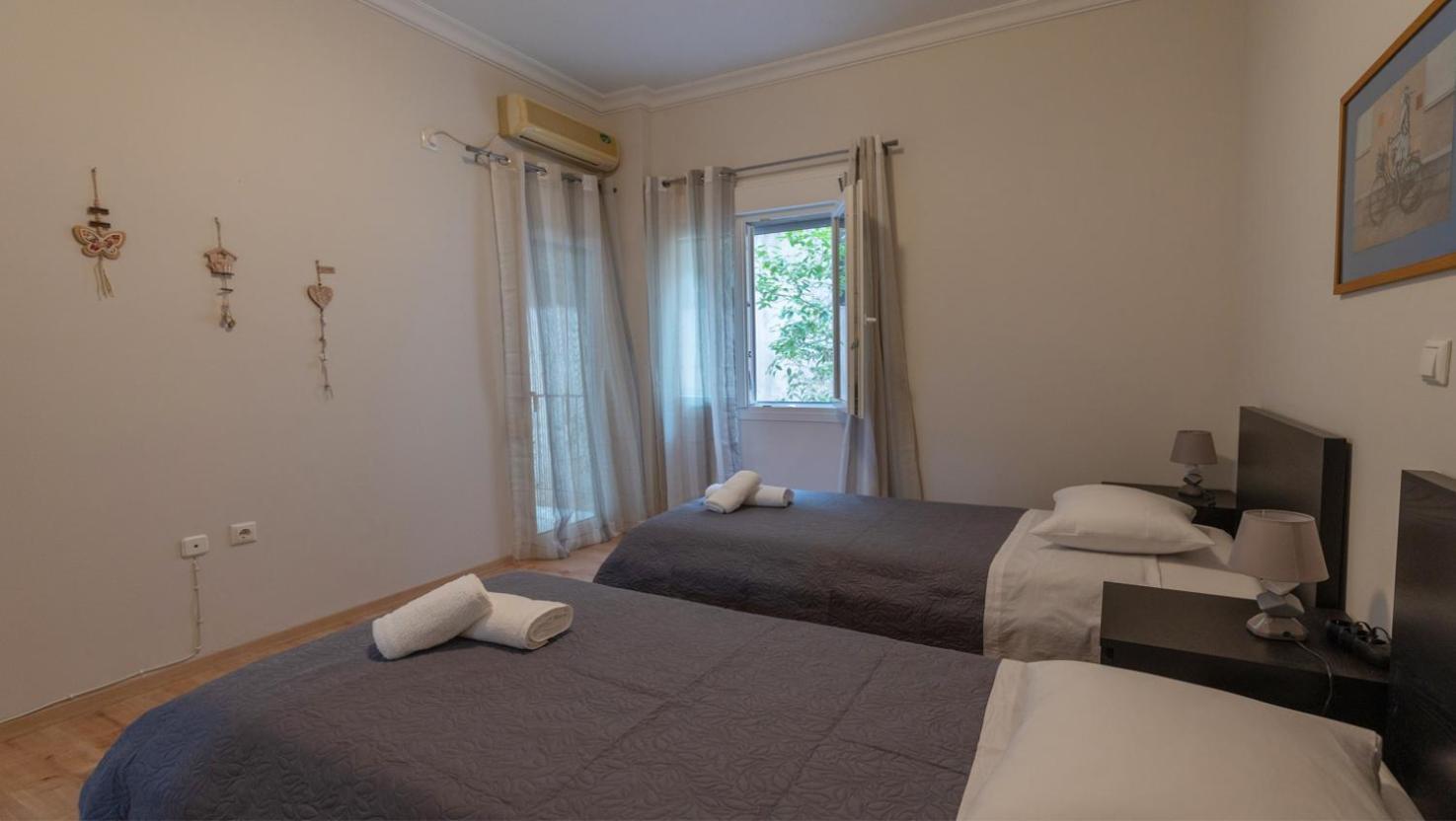 Entire Apt, 2 Bdrm, City Center Αθήνα Εξωτερικό φωτογραφία