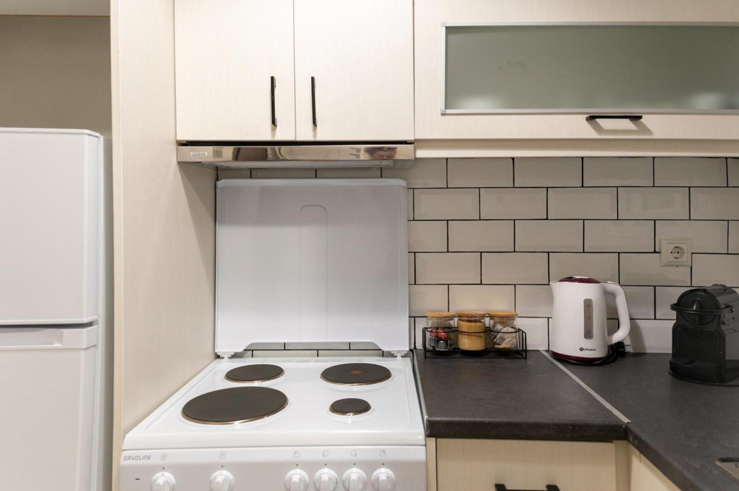 Entire Apt, 2 Bdrm, City Center Αθήνα Εξωτερικό φωτογραφία