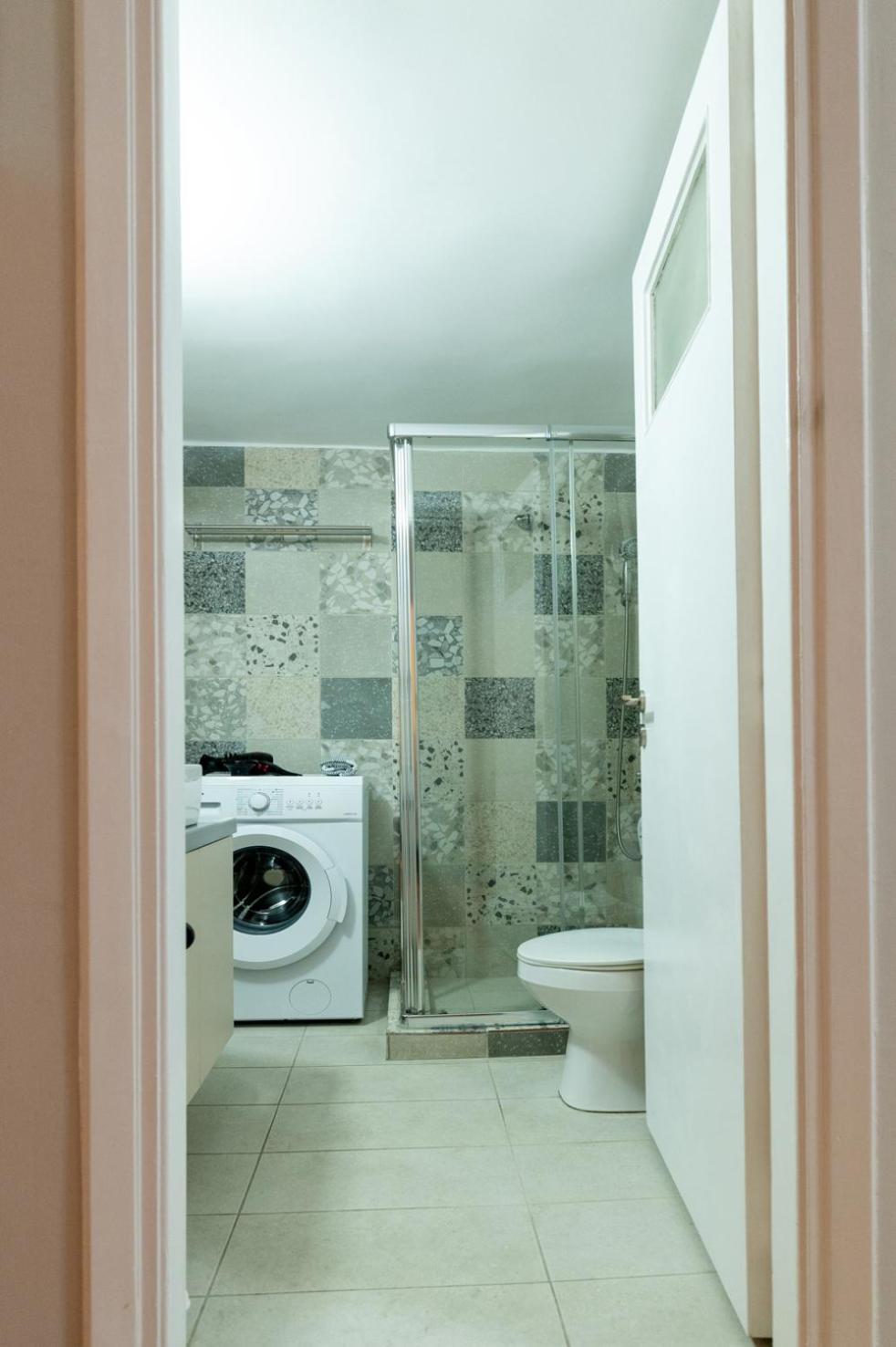 Entire Apt, 2 Bdrm, City Center Αθήνα Εξωτερικό φωτογραφία