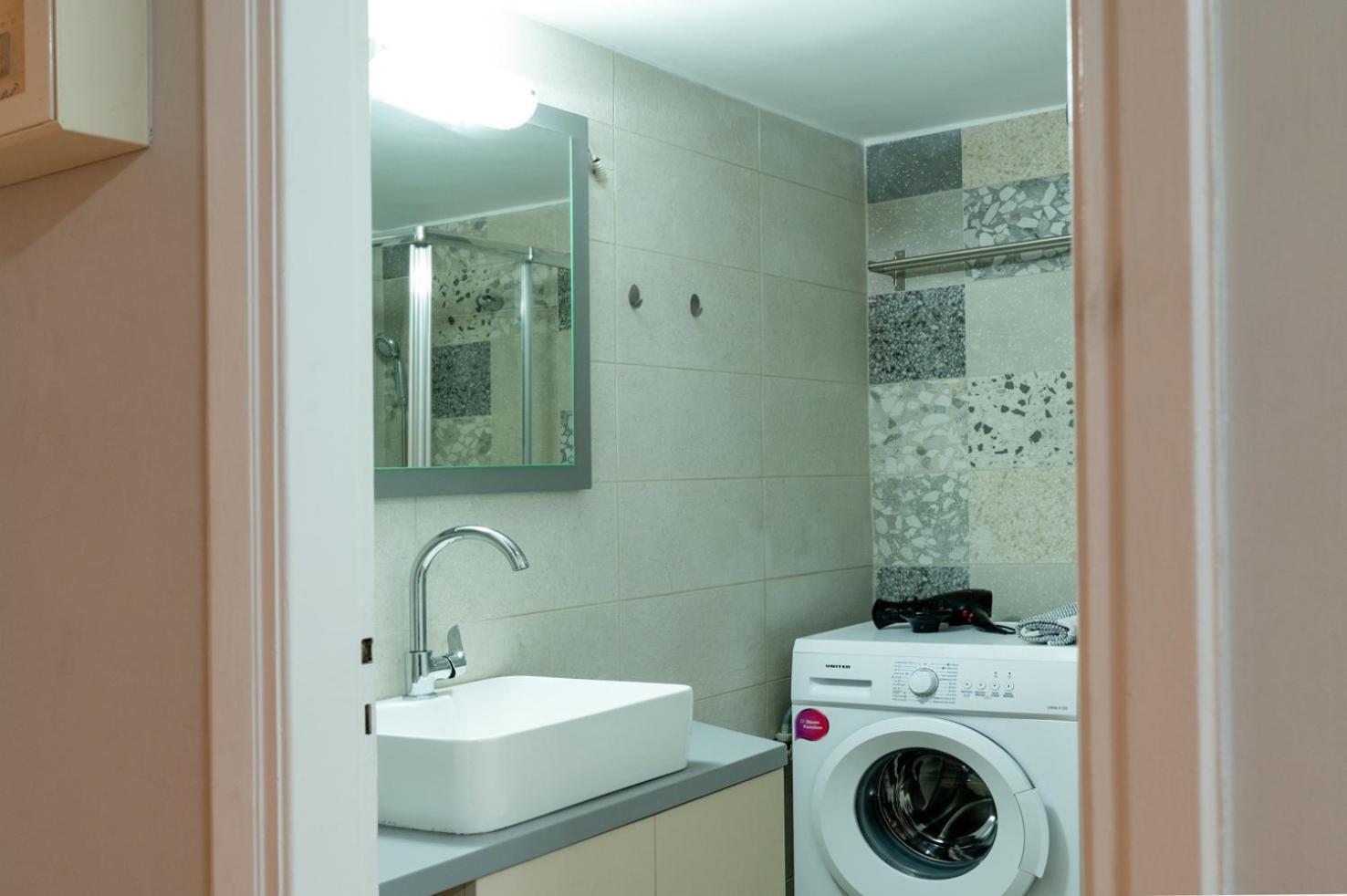 Entire Apt, 2 Bdrm, City Center Αθήνα Εξωτερικό φωτογραφία